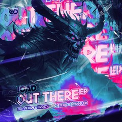 10AD & Froidy - Insane (feat. MC Stevo) [Premiere]
