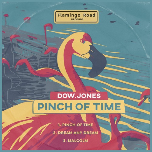 Dow.Jones - Pinch of Time (Original Mix)