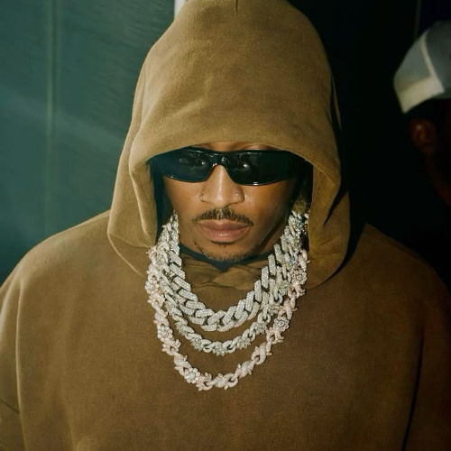 SOUTHSIDExFUTURE TYPE BEAT
