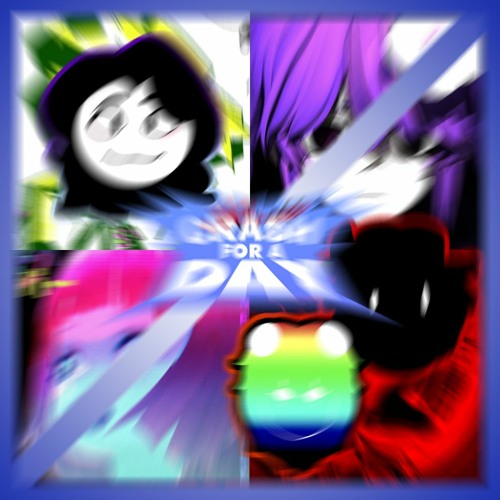VLTRA-BREAK-MVSELF - Crash for a Day