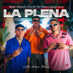 LA PLENA (Latin House Remix)
