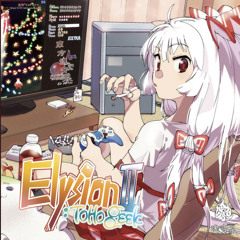 物凄いヴァイブスで魔理沙が物凄いラップｙｔｒ