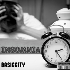 INSOMNIA (Prod. by Lila)