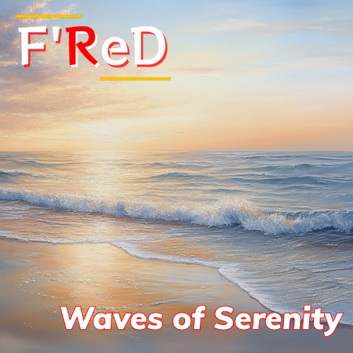 Waves of Serenity