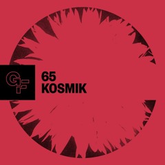 Galactic Funk Podcast 065 - Kosmik