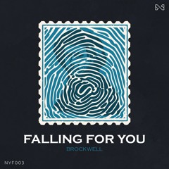 NYF003: Brockwell - Falling For You EP