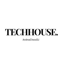 Smokes Is In And Out. Master Tech House Banger by AndreaChexx 2025