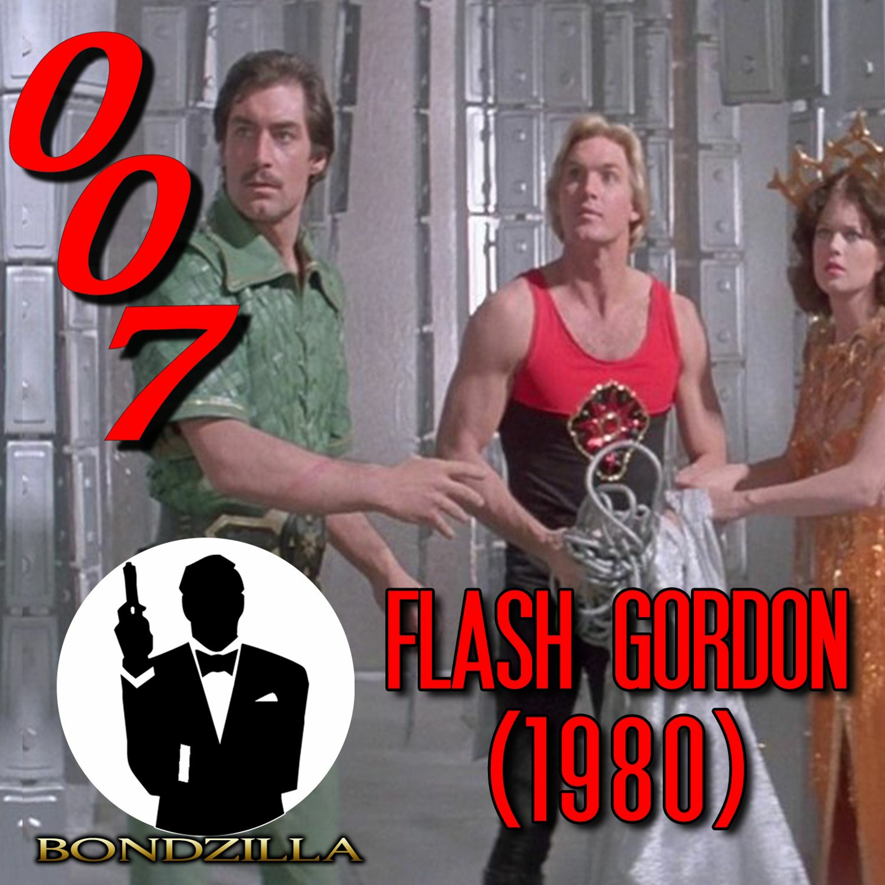 Flash Gordon (1980)