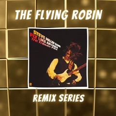 Steve Miller Band - Fly Like An Eagle (TFR Tribute Mix)