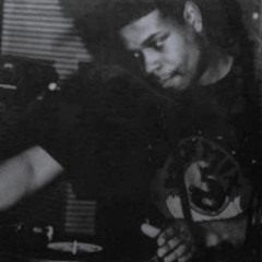 Edward Crosby in2 Kenny Jason Live on AM Stereo 1390 WGCI, Chicago April, 89' (Manny'z Tapez)
