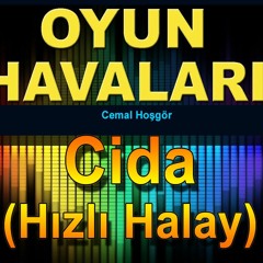 Cida (Hizli Halay)