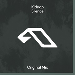Kidnap - Silence (Acoustic)