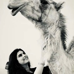 مطلق بن شوية | بنت قومٍ على الوقفات سبَّاقة تعرف فعولها قدام أساميها