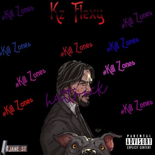 kill zone