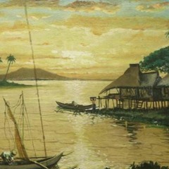 Madaling Araw (Francisco Santiago)