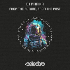 DJ Marika - Penumbra