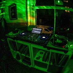 Dub Techno selection: May 2025