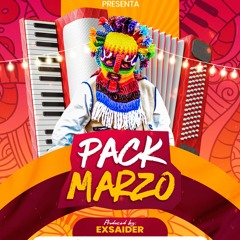 DEMO: Pack Marzo 2023 - Exsaider(Ecuadorian Remix)