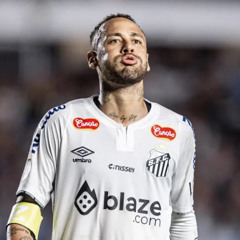NEYMAR CORE X REMIX HINO DO SANTOS X JERSEY FUNK