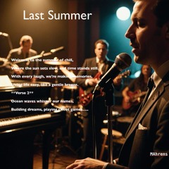 Last Summer