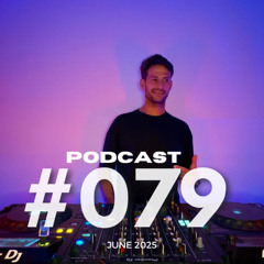 Podcast #079 June 2025