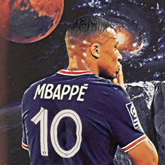 Mbappé (NegoO Batida Remix)