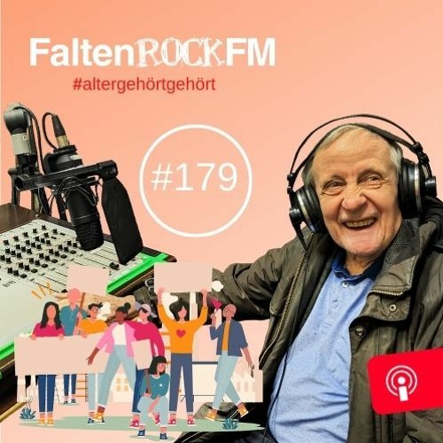 Protestkultur – wie und wofür setze ich mich ein? #179