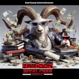Bank Fees (Drill)
