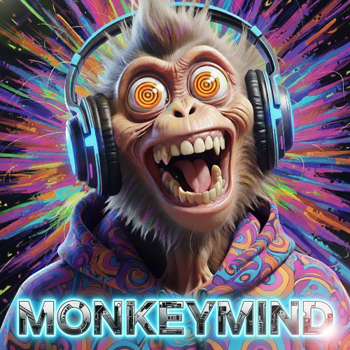 Monkeymind