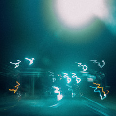 esoteric self // alien forces