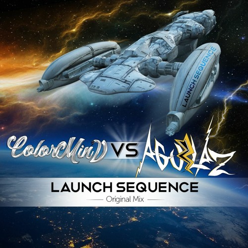 Launch Sequence (Original Mix) -Free Download-