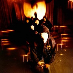 Wu-Tang - Can It Be All So Simple (Screwed and Chopped by DJ Dre Slowdown)