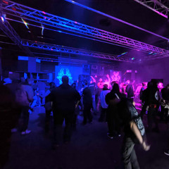 Live@Orbital-Coalition #1