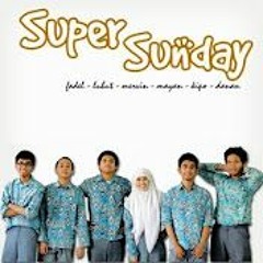 Hari Baru by Super Sunday (2011)