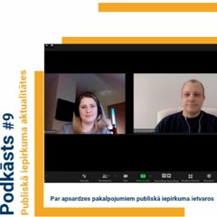 Apsardzes pakalpojumi publiskā iepirkuma ietvaros