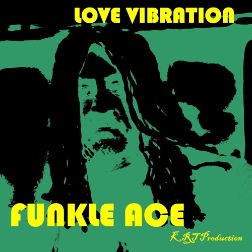 Love Vibration - KRT Production