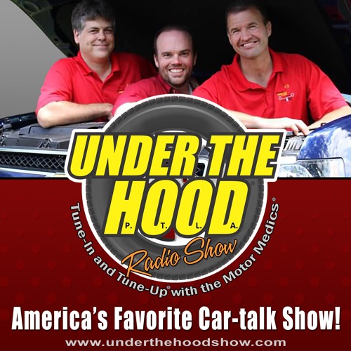 Keeping A Truck Running Longer - Best Car Podcast 2024 Under The Hood