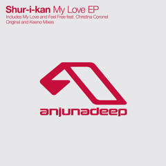 My Love (Original Mix)