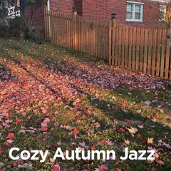 Cozy Autumn Jazz