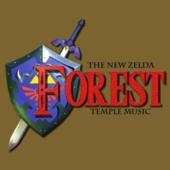 The New Zelda Forest Temple Rip