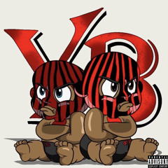JankyOfYLSTE x GWEEZYOFYLSTE- JG (Prod. DamnPocket)