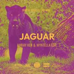 Jaguar (Wyntella - Ambay Ken Edit)