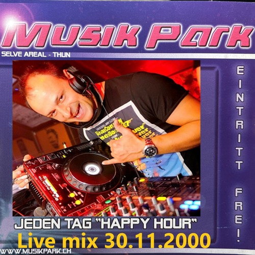Stream Dj Peet Bierhall Thun Switzerland live set 30.11.2000 by dj PEET  Dirty Dancing | Listen online for free on SoundCloud