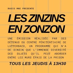 Les zinzins en zonzon - Tour d'horizon de l'actualité - 31/08/23
