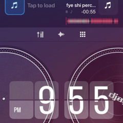 trris - fye shi snippet (perc40)