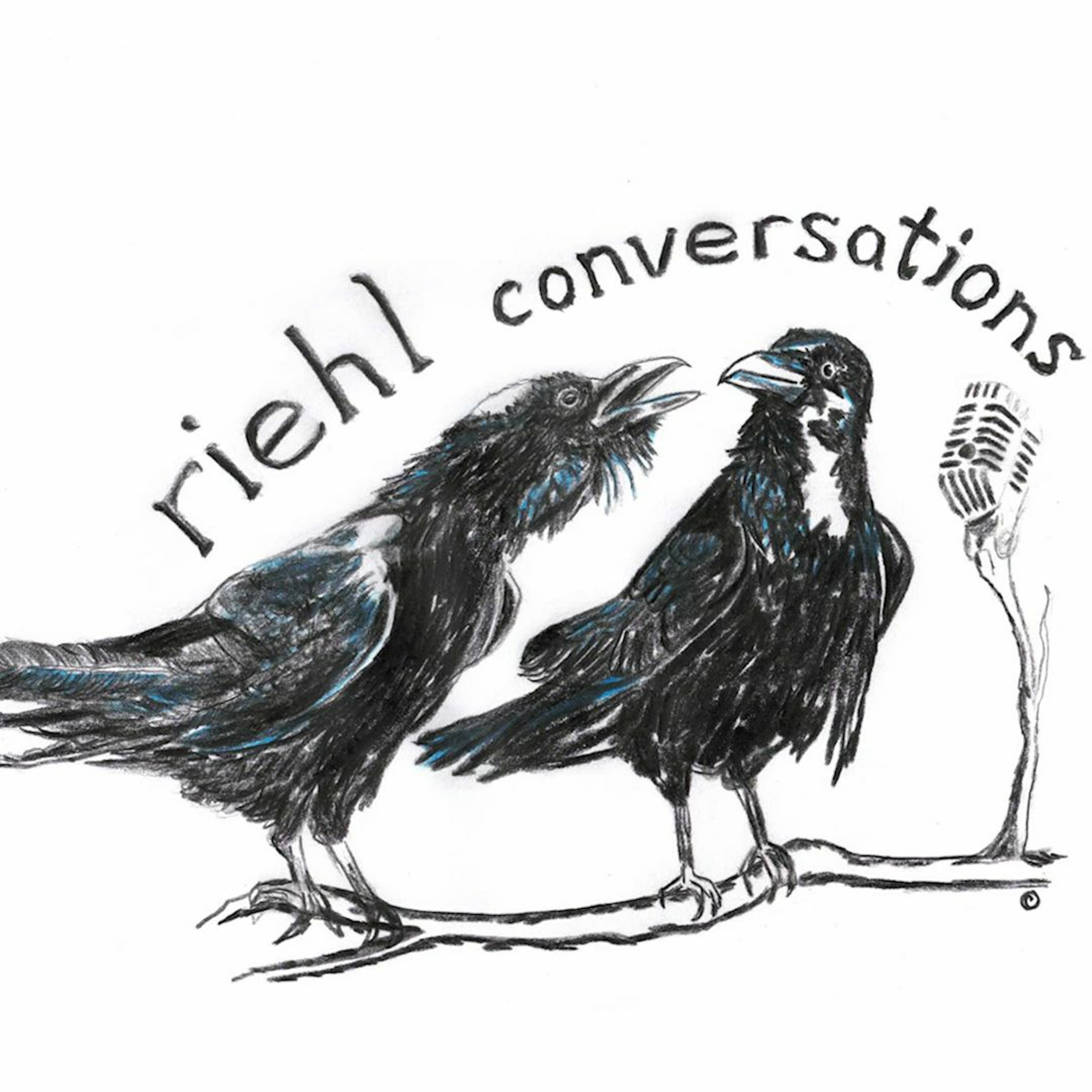 Riehl Conversations