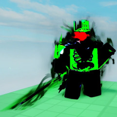 1x1x1x1 Milestone IV Chase Theme - ROBLOX Forsaken