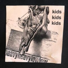 Heavy Heavy Low Low - Cuddlefest 2K3