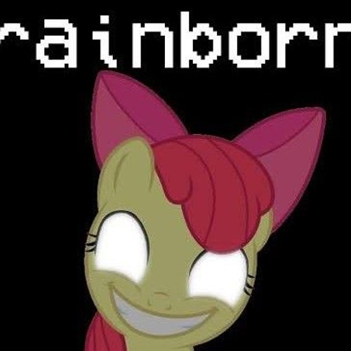 Trainborne _ FNF Airborne MLP Mix [Darkness Takeover MLP]