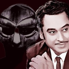 kishore kumar X mf doom